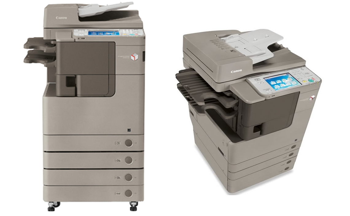 smartcopy venta de impresoras canon